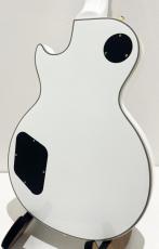 Epiphone Les Paul Custom / Alpine White_5