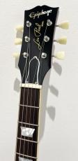Epiphone 1959 Les Paul Standard Reissue / Deep Cherry Sunburst_5
