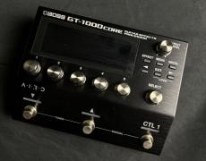 BOSS GT-1000CORE