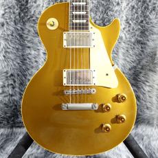 Gibson Historic Collection 1957 Les Paul Reissue(LPR-7) Gold Top 1996