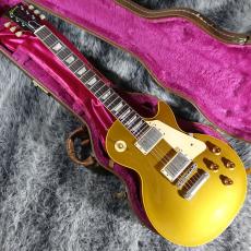 Gibson Historic Collection 1957 Les Paul Reissue(LPR-7) Gold Top 1996_2