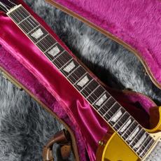 Gibson Historic Collection 1957 Les Paul Reissue(LPR-7) Gold Top 1996_4