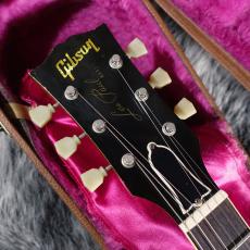 Gibson Historic Collection 1957 Les Paul Reissue(LPR-7) Gold Top 1996_5