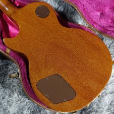 Gibson Historic Collection 1957 Les Paul Reissue(LPR-7) Gold Top 1996_7