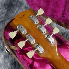 Gibson Historic Collection 1957 Les Paul Reissue(LPR-7) Gold Top 1996_9
