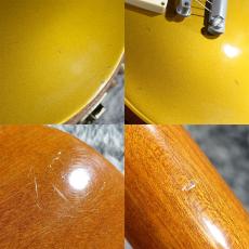 Gibson Historic Collection 1957 Les Paul Reissue(LPR-7) Gold Top 1996_10