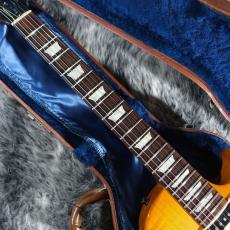 Gibson Gary Moore Signature Les Paul Lemonburst 2000_4