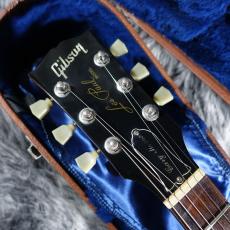 Gibson Gary Moore Signature Les Paul Lemonburst 2000_5