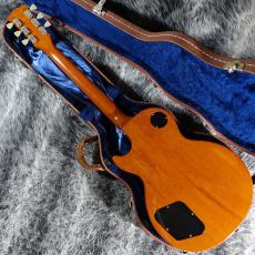 Gibson Gary Moore Signature Les Paul Lemonburst 2000_6