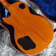 Gibson Gary Moore Signature Les Paul Lemonburst 2000_7