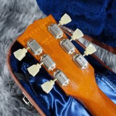 Gibson Gary Moore Signature Les Paul Lemonburst 2000_9