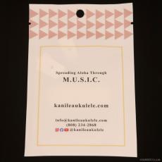 Kanile'a ウクレレ弦セット [Soprano & Concert兼用]_2