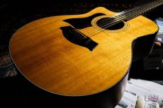 Taylor 356ce Lefty / 2014