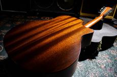 Taylor 356ce Lefty / 2014_6