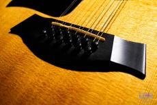 Taylor 356ce Lefty / 2014_9