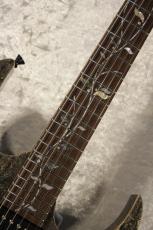 Ibanez j-Custom Series RG8620 -Black Quartz #F2510024 【重量/3.74kg】【軽量個体】_2