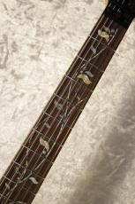 Ibanez j-Custom Series RG8620 -Black Quartz #F2510024 【重量/3.74kg】【軽量個体】_3