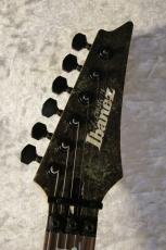 Ibanez j-Custom Series RG8620 -Black Quartz #F2510024 【重量/3.74kg】【軽量個体】_4