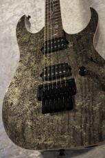Ibanez j-Custom Series RG8620 -Black Quartz #F2510024 【重量/3.74kg】【軽量個体】_6