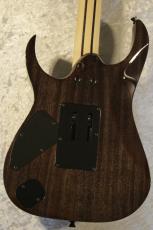 Ibanez j-Custom Series RG8620 -Black Quartz #F2510024 【重量/3.74kg】【軽量個体】_7
