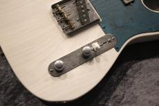 stilblu 【九州初上陸】Model T. Patina MH-S Ash/Master Grade Flame Maple/White Blonde/Light Aged 【バリ虎】_3