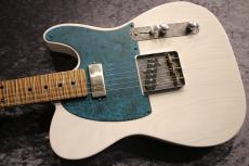 stilblu 【九州初上陸】Model T. Patina MH-S Ash/Master Grade Flame Maple/White Blonde/Light Aged 【バリ虎】_5
