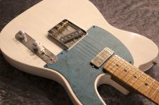 stilblu 【九州初上陸】Model T. Patina MH-S Ash/Master Grade Flame Maple/White Blonde/Light Aged 【バリ虎】_6