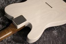 stilblu 【九州初上陸】Model T. Patina MH-S Ash/Master Grade Flame Maple/White Blonde/Light Aged 【バリ虎】_7