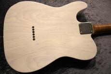 stilblu 【九州初上陸】Model T. Patina MH-S Ash/Master Grade Flame Maple/White Blonde/Light Aged 【バリ虎】_11