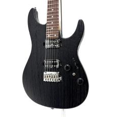 Ibanez Prestige AZ2402AR-CGB (Coarse Grain Black Flat)