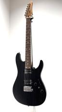 Ibanez Prestige AZ2402AR-CGB (Coarse Grain Black Flat)_2