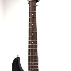 Ibanez Prestige AZ2402AR-CGB (Coarse Grain Black Flat)_3