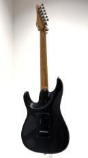 Ibanez Prestige AZ2402AR-CGB (Coarse Grain Black Flat)_6