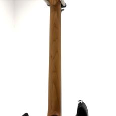 Ibanez Prestige AZ2402AR-CGB (Coarse Grain Black Flat)_7