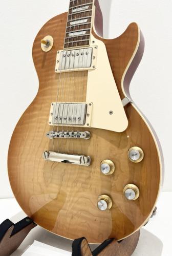 Gibson Les Paul Standard 60s Figured Top	Unburst