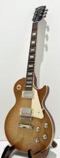 Gibson Les Paul Standard 60s Figured Top	Unburst_2