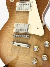 Gibson Les Paul Standard 60s Figured Top	Unburst_3