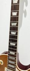 Gibson Les Paul Standard 60s Figured Top	Unburst_4