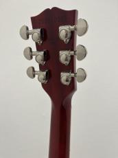 Gibson Les Paul Standard 60s Figured Top	Unburst_9
