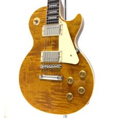 Gibson Les Paul Standard '50s Figured Top / Honey Amber