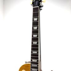 Gibson Les Paul Standard '50s Figured Top / Honey Amber_2