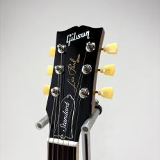 Gibson Les Paul Standard '50s Figured Top / Honey Amber_3