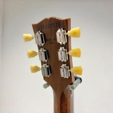 Gibson Les Paul Standard '50s Figured Top / Honey Amber_4