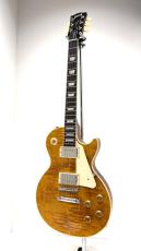 Gibson Les Paul Standard '50s Figured Top / Honey Amber_7