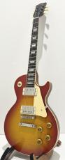 Gibson 1959 Les Paul Standard Reissue VOS / Washed Cherry Sunburst_2