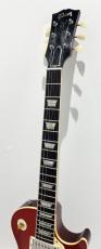 Gibson 1959 Les Paul Standard Reissue VOS / Washed Cherry Sunburst_3