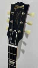 Gibson 1959 Les Paul Standard Reissue VOS / Washed Cherry Sunburst_4