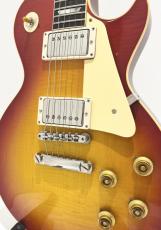 Gibson 1959 Les Paul Standard Reissue VOS / Washed Cherry Sunburst_9