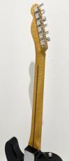 Fender Limited Edition American Vintage II 1951 Telecaster 3A Flame Neck / Black_8