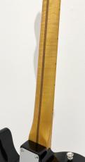 Fender Limited Edition American Vintage II 1951 Telecaster 3A Flame Neck / Black_9